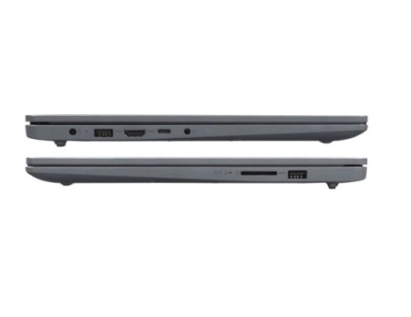 Ноутбук Lenovo IP3 Slim 15ABR8 82XM00LMUS 15.6"FHD(1920x1080) IPS/Ryzen 7 5825U 8c/16Gb/512Gb SSD/AM фото