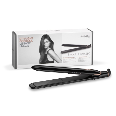 Выпрямитель BaByliss ST250E фото