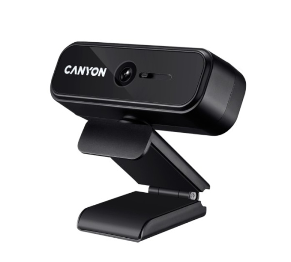 Веб камера для компьютера Web CANYON C2 (CNEHWC2) фото