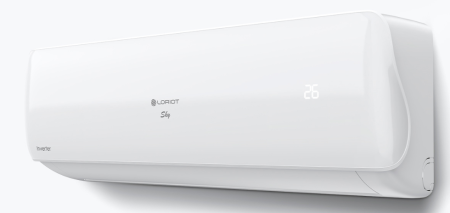 Кондиционер Loriot LAC-24AI Inverter фото