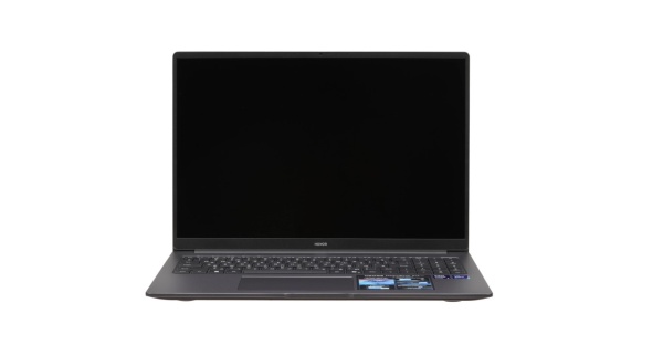 Ноутбук Honor MagicBook X16 5301ARGN 16"WUXGA(1920x1200) IPS/Core Ultra 5 125H 14c/16Gb/1Tb SSD/Inte фото