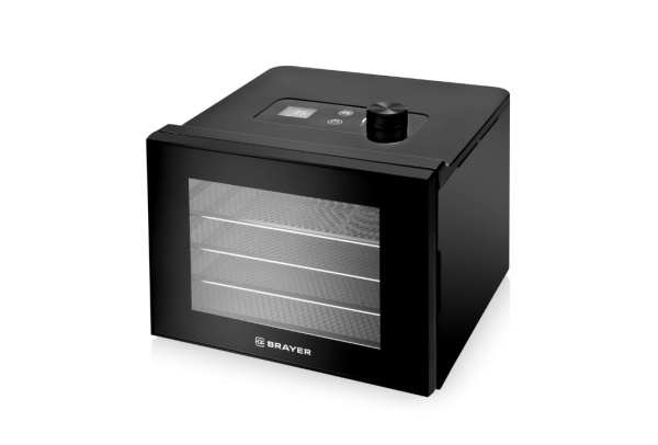 Сушилка для овощей BRAYER BR1901 фото