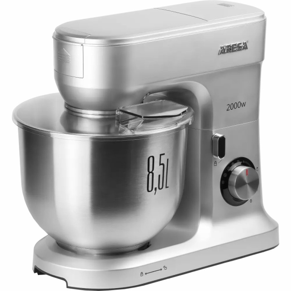 Планетарный миксер ARESA AR-1973 фото