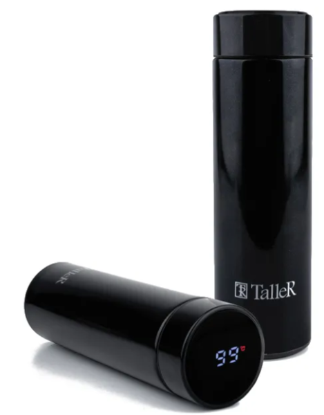 Термос TALLER TR-22422 0,45л купить ЦИТ Термос TALLER TR-22422 0,45л фото