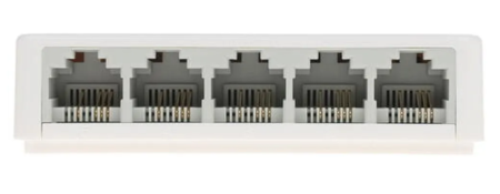 Коммутатор Mercusys MS105 фото