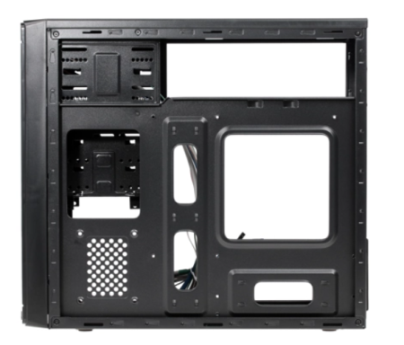 Корпус Deepcool WAVE V2 фото