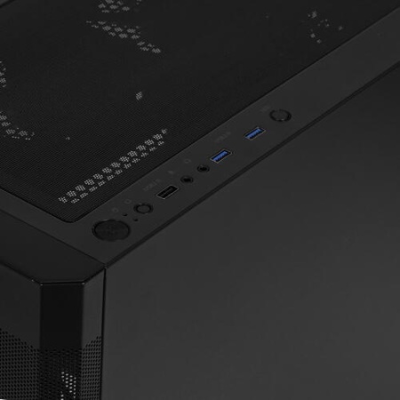 Корпус ZALMAN i4 черный купить ЦИТ Корпус ZALMAN i4 черный фото