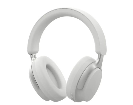 Беспроводные bluetooth наушники PERO BH06 Silver, полноразмерные PWH-BH06SL фото