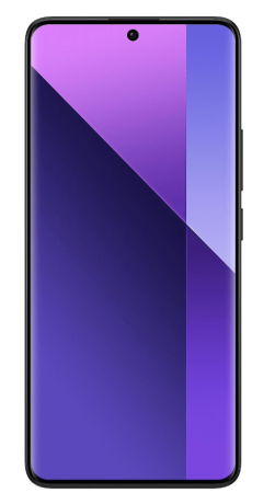 Смартфон Xiaomi Redmi Note 13 Pro+ 5G 12/512GB Midnight Black (Черный) фото