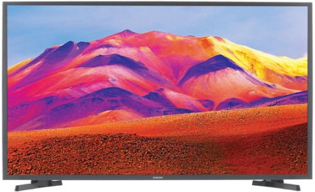 Телевизор LED SAMSUNG 43" UE43T5300AUCCE FULL HD/50Hz/DVB-T2/DVB-C/DVB-S2/USB/WiFi/Smart TV фото