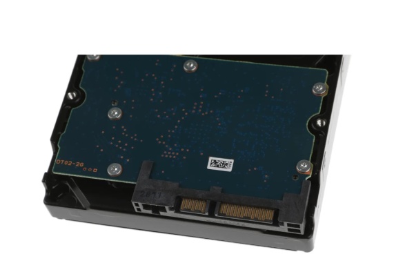 Жесткий диск HDD 4Tb Toshiba HDWT840UZSVA Surveillance S300 SATA-III <5400, 256Mb> фото