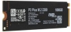 Накопитель SSD 1Tb M.2 2280 Crucial P3 Plus NVMe PCIEx4 (CT1000P3PSSD8) фото