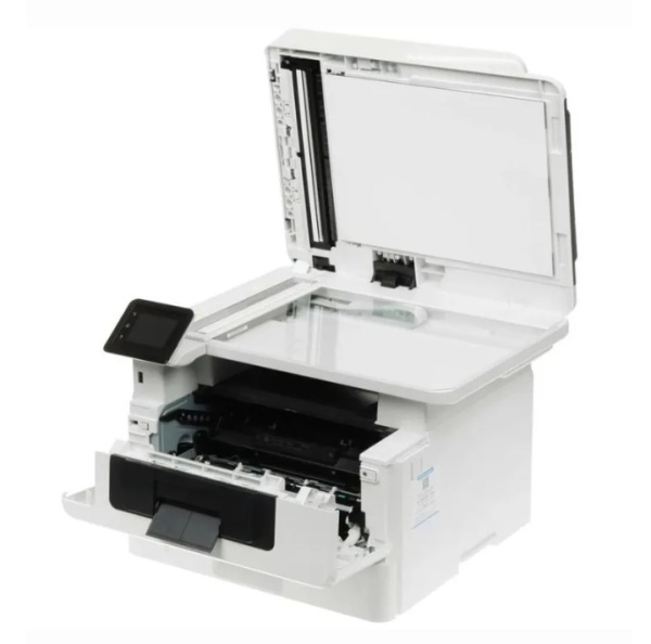 МФУ HP LaserJet Pro 4103fdn 2Z628A фото