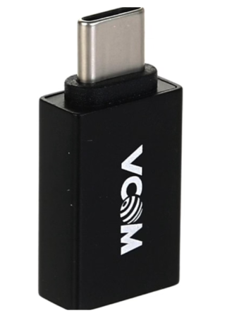 Переходник  Type-C USB VCOM <CA431M> фото