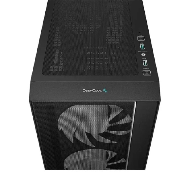 Корпус Deepcool MATREXX 55 MESH V4 фото
