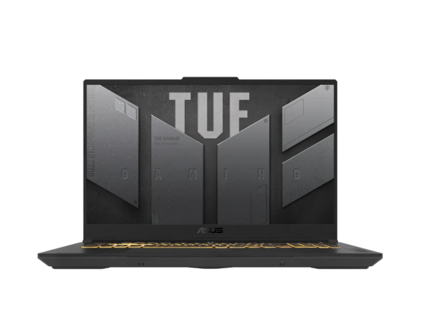 Ноутбук Asus TUF Gaming F17 FX707VJ-HX006 17.3"FHD(1920x1080) IPS/Core 5 210H 8с/16Gb/512Gb SSD/RTX  фото
