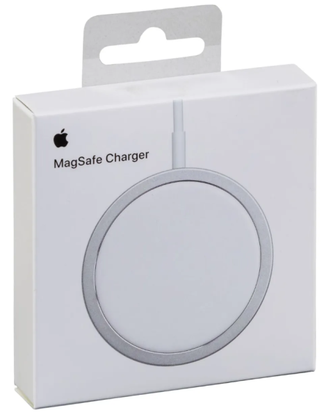 Зарядное устройство Apple MagSafe Charger (MHXH3) фото