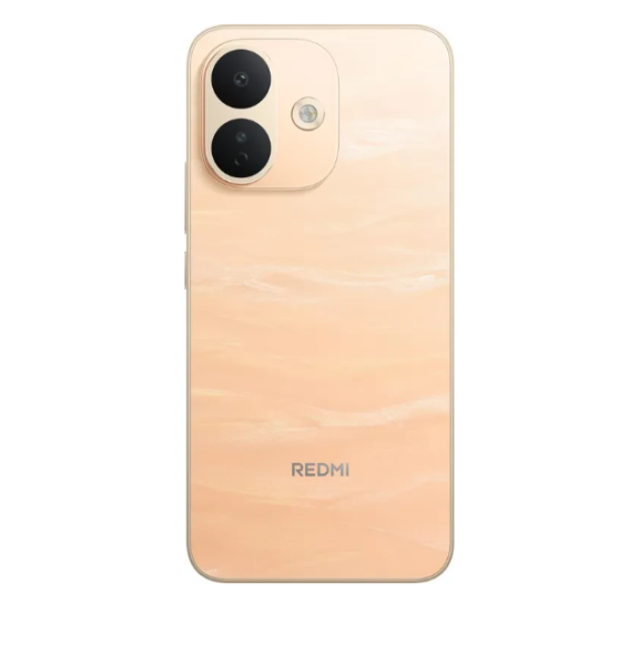Смартфон Xiaomi Redmi Note 17 Pro 5G 8/512GB Satin Orange (Оранжевый) фото
