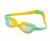 Очки для плавания 25DEGREES Dory Green/Yellow 25D23001, детский фото