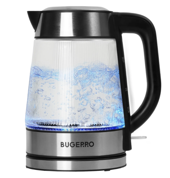 Чайник BUGERRO BG-5606 фото