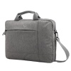 Сумка для ноутбука Continent (15,6) CC-211 Grey, цвет серый  фото