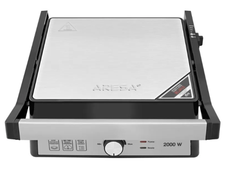 Гриль ARESA AR-1002 фото