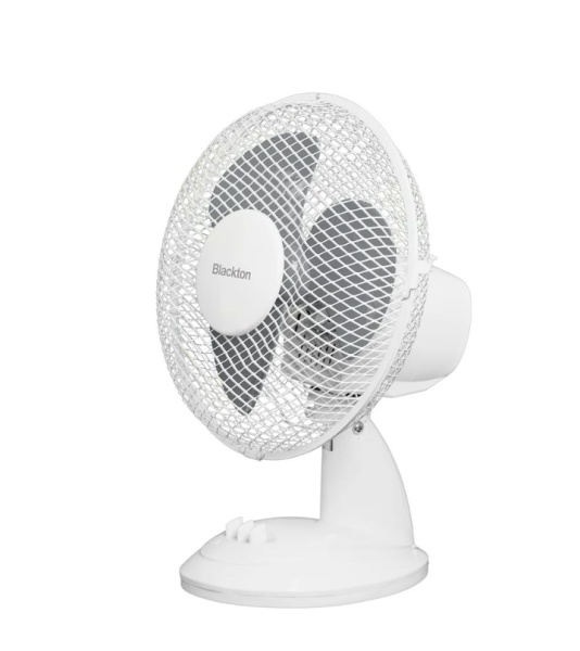 Вентилятор настольный BLACKTON Bt F1121 фото