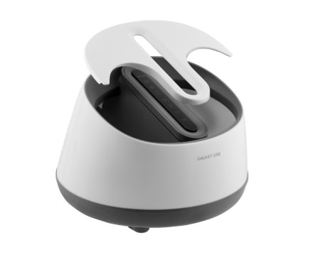 Ванночка для ног GALAXY LINE GL 4904 паровая фото