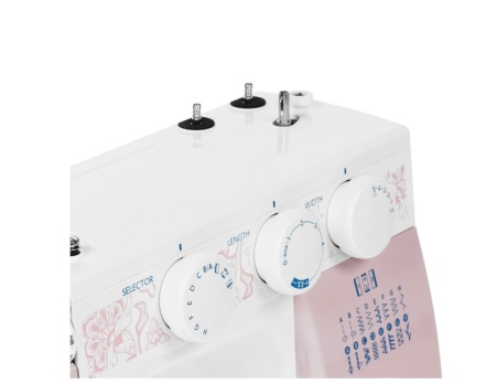 Швейная машина JANOME HD1015 фото