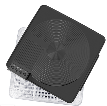 Сушилка для овощей ARESA AR-2603 фото