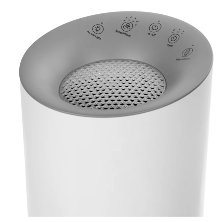 Очиститель воздуха BALLU AP-125 фото