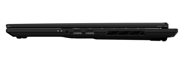 Ноутбук Gigabyte Gaming A16 GA63H 3VHK3KZ893SD 16"WUXGA(1920x1200) IPS/Ryzen AI 7 260 8c/16Gb/512Gb  фото
