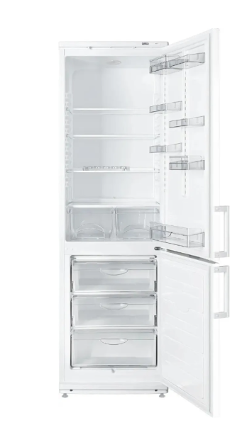 Холодильник ATLANT ХМ 4024-000 фото