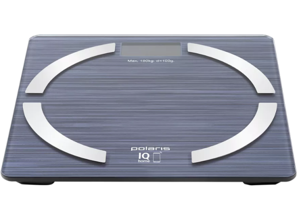 Весы напольные POLARIS PWS 1886 Iq Home купить ЦИТ Весы напольные POLARIS PWS 1886 Iq Home фото