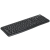 Клавиатура Logitech K120 USB фото