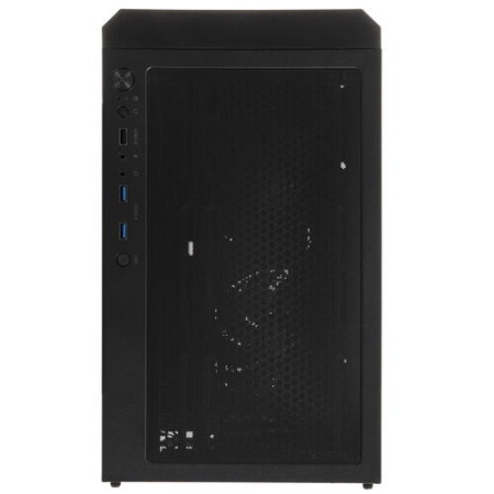 Корпус ZALMAN i4 черный купить ЦИТ Корпус ZALMAN i4 черный фото