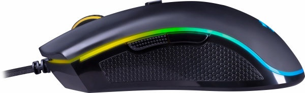 Мышь Redragon Cypher RGB фото