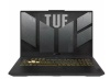 Ноутбук Asus TUF Gaming F17 FX707VJB-HX099 17.3"FHD(1920x1080) IPS/Core 5 210H 8с/16Gb/512Gb SSD/RTX фото