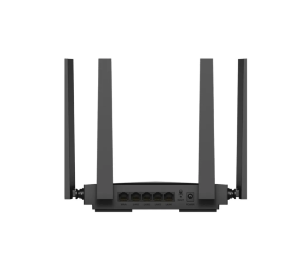 Wi-FI роутер Cudy WR3600 фото