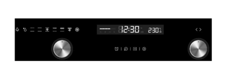 Духовой шкаф MIDEA MO78101CGB фото