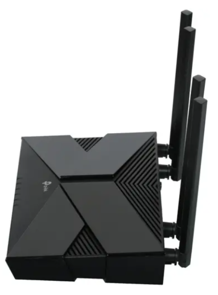 Wi-Fi роутер TP-Link Archer AX53 черный (Wi-Fi 6) фото