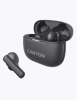 Беспроводные bluetooth наушники Canyon OnGo TWS-10 ANC Черный (CNSTWS10BK) фото