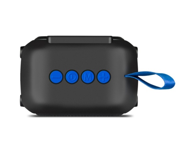 Колонка Bluetooth SVEN PS-48 купить ЦИТ Колонка Bluetooth SVEN PS-48 фото