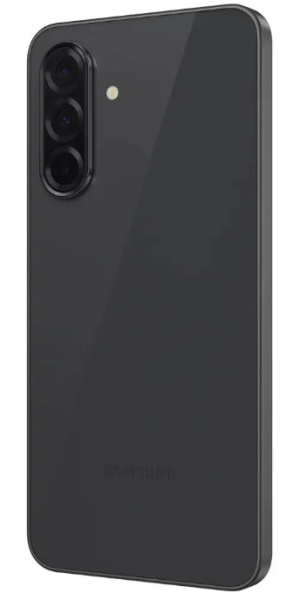 Смартфон Samsung Galaxy A36 8/128GB Awesome Black (Черный) фото