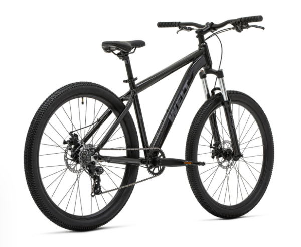 (м) Велосипед горный Welt 27,5" Storm MD (2026) фото