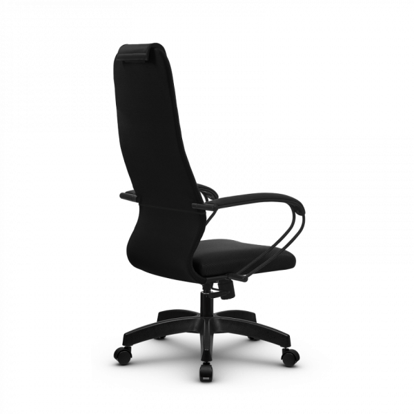 Кресло руководителя (офисное) Метта SU-B-130-10 Основание Комплект Pl /осн.001 фото