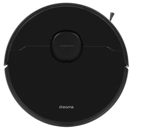 Робот-пылесос DREAME DreameBot D9 Max черный купить ЦИТ Робот-пылесос DREAME DreameBot D9 Max черный фото