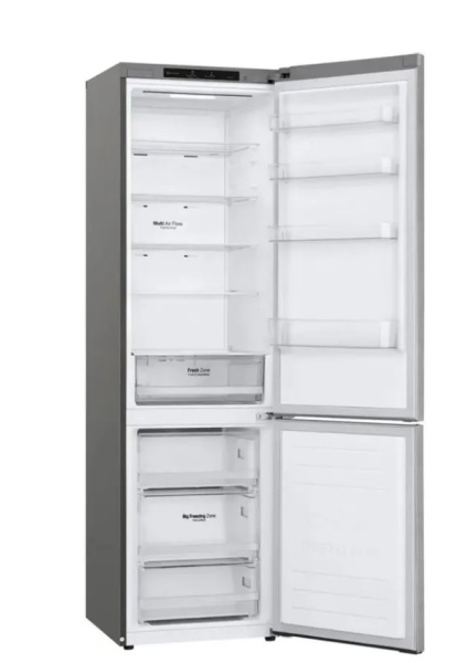Холодильник LG GA-B509MCZL фото
