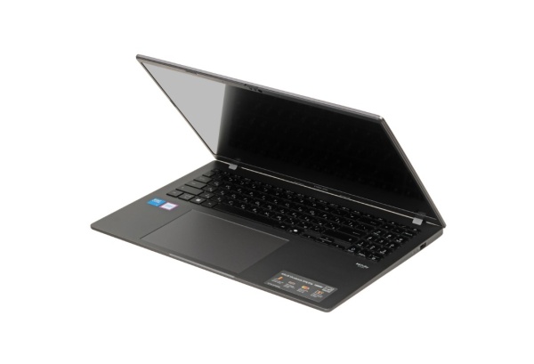 Ноутбук Asus Vivobook S16 S3607VA-RP103 16"WUXGA(1920x1200) IPS/Core 5 210H 8с/16Gb/512Gb SSD/Intel  фото