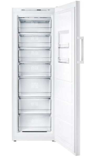Морозильник ATLANT М 7604-100 фото